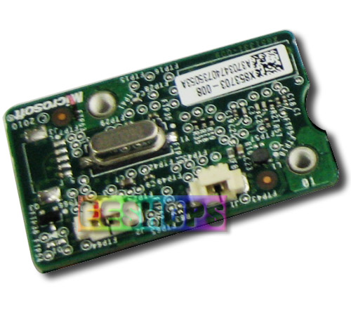 XBOX 360 Kinect Sensor Small PCB Board X1353703-008