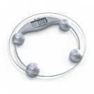 Precision Tech Lithium-Battery Electronic Glass Scale