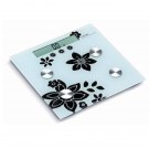 Body Fat Body Water Scale Tempered Glass