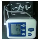 Full-automatic Arm Blood Pressure Monitor