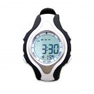 Family Health Care Wireless Heart Rate Monitor Watch