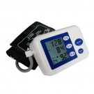 Home Health Care Arm style Blood Pressure Monitor GT-702