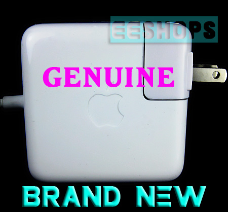 Brand new Original 45W MagSafe AC Adapter for Apple Macbook Mac