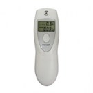 Double Display Alcohol Breath Analyzer Tester Detector