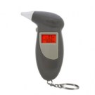 Digital Alcohol Tester Detector for Drive Safety