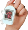 Fingertip SPO2 Finger Pulse Oximeter CMS 50HHC CMS50HHC