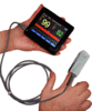 Handheld Pulse Oximeter PM-60A Pulse Monitor