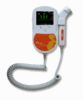 Pocket fetal doppler with free gel Sonoline C