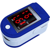 Fingertip Finger Oximeter Oxygen meter CMS50DL CMS-50DL