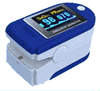 Fingertip Finger Pulse Oximeter CMS50D CMS 50D