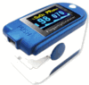 Pulse Oximeter with alarm CMS50D plus CMS 50D plus