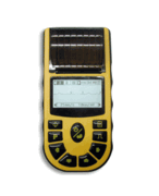 Hand-Held Single Channel ECG 80A