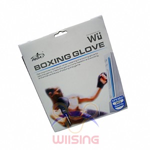 Boxing Gloves For Nintendo Wii