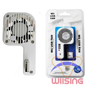 Nintendo Wii USB Cooling Fan