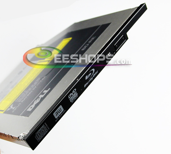 Dell-Super-Slim-9.5mm-Blu-Ray-Burner-Writer-BD-RE-DVD-RW-Panasonic-UJ-232A-232-UJ232A-Tray-SATA-Internal-Drive.jpg