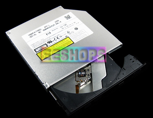 Brand NEW Original Matshita UJ-120S  Blu-ray Combo BD-ROM Player DVD-RW IDE Drive