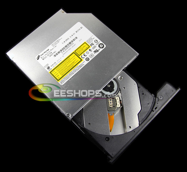 NEW LG HL BT10N 12.7mm Internal Slim 6X Blu-ray Burner Writer BD-RE DVD RW Multi Burner SATA Drive