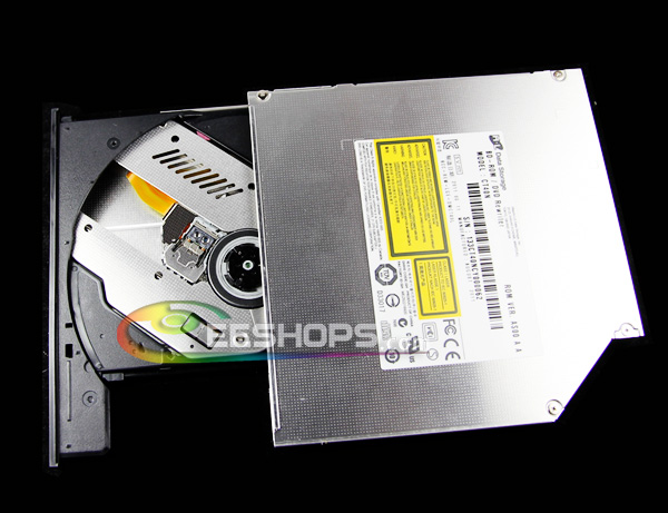 NEW LG HL CT40N 12.7mm Internal Slim 8X Blu-ray Combo Player  BD-ROM DVD RW Multi Burner SATA Drive