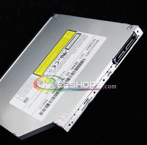 NEW Matshita UJ232A UJ-232 232A Blu-ray Player BD-ROM Combo DVD RW 9.5mm Ultrathin Super Slim Internal SATA Drive