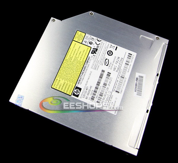 New SONY BC-5600S Blu-Ray Combo BD-ROM Slot SATA DVD Drive