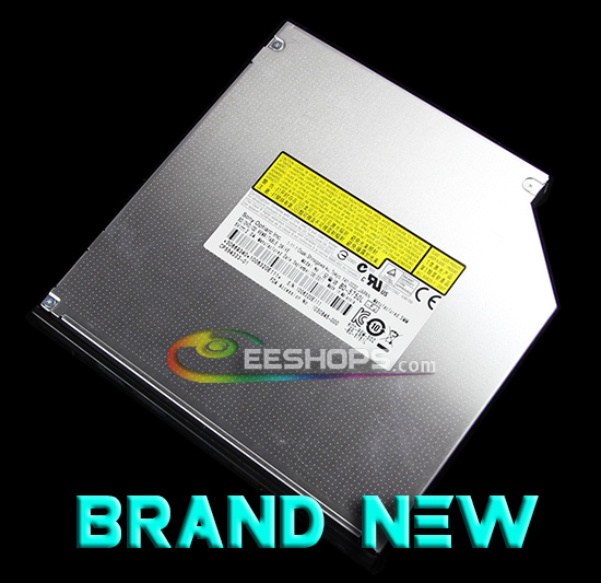 New SONY BD-5750L 6X 3D Blu-Ray Burner 4X BDXL Writer BD-RE Tray-Loading Internal DVD RW SATA Drive