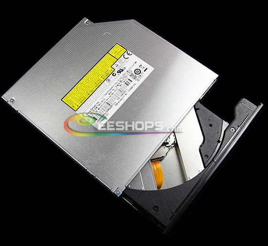 New SONY BD-5750L 6X 3D Blu-Ray Burner 4X BDXL Writer BD-RE Tray-Loading Internal DVD RW SATA Drive