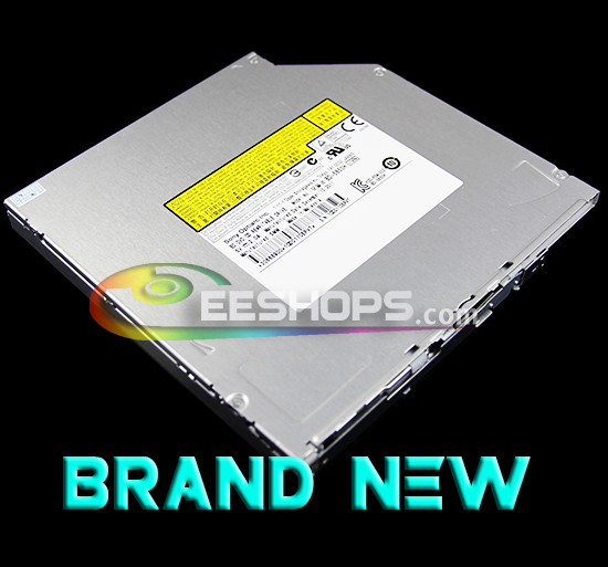 New SONY BD-5850H 6X 3D Blu-Ray Burner 4X BDXL Writer BD-RE 12.7mm Slot-in Internal DVD RW SATA Drive