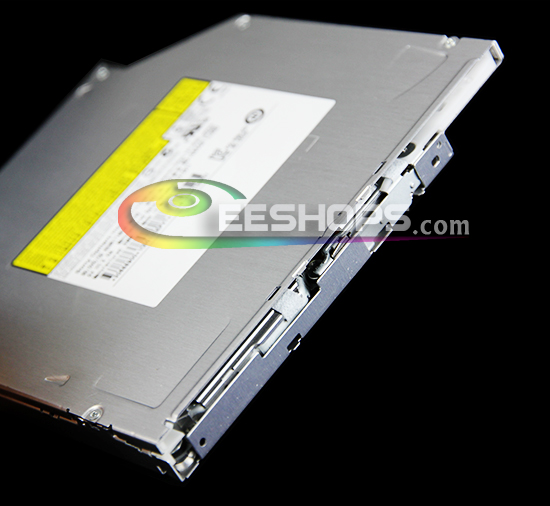 New SONY BD-5850H 6X 3D Blu-Ray Burner 4X BDXL Writer BD-RE 12.7mm Slot-in Internal DVD RW SATA Drive