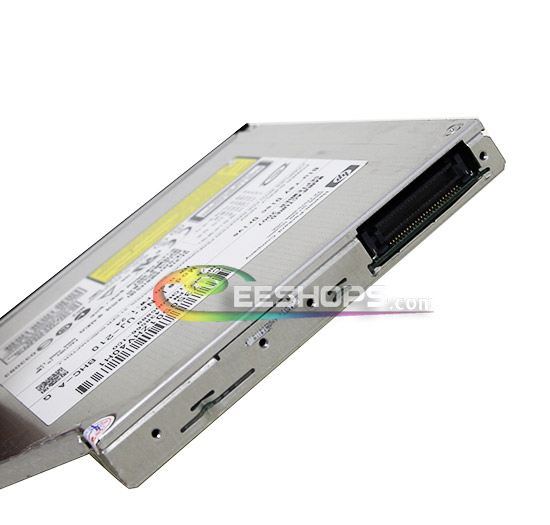 Panasonic Matshita UJ-210S UJ-210 2X Blu-ray Burner BD-RE Writer 8X DVD CD RW IDE 12.7mm Internal Drive