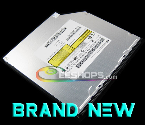 SAMSUNG Toshiba Blu-ray Combo BD-ROM DVD RW Burner Writer Slot SATA Drive TS-TB23 TB23L