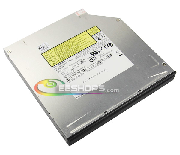 SONY BC-5600S Blu-Ray Combo Slot DVD RW Burner SATA Drive