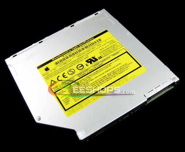 MacBook Pro Superdrive UJ-867 DVD±RW Burner 13