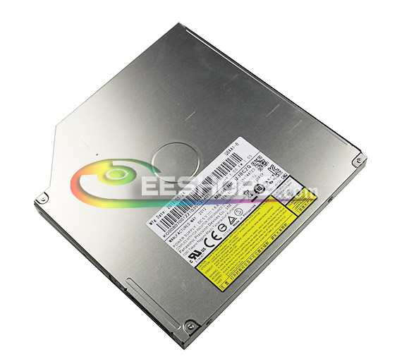 NEW Panasonic UJ8C2Q UJ-8C2Q 8C2 9.5mm Super Slim 8X DVD RW Burner 24X CD-R Writer Tray Internal SATA Drive for Acer Aspire V5-471G