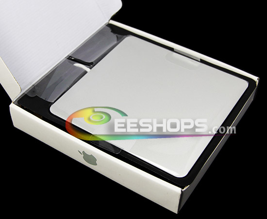 New Genuine Apple Macbook Air A1379 MC684FE/A Pro iMac SuperDrive 8X DVD CD RW USB 2.0 External Slot-in Slim Drive