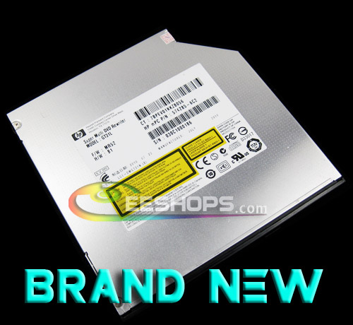 New HL 8x DVD CD D9 DL RAM RW Burner SATA Drive GT31L Lightscribe