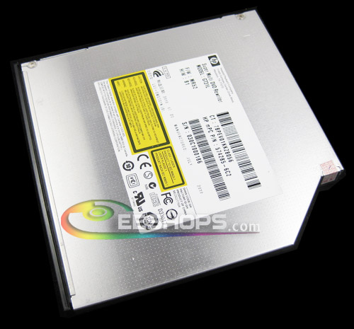 New HL 8x DVD CD D9 DL RAM RW Burner SATA Drive GT31L Lightscribe