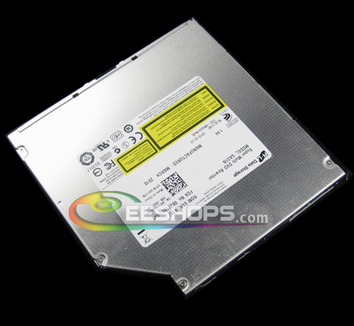 New HL GA31N 8X Super Multi DVD RW DL Burner Slot-in SATA DVD   Drive