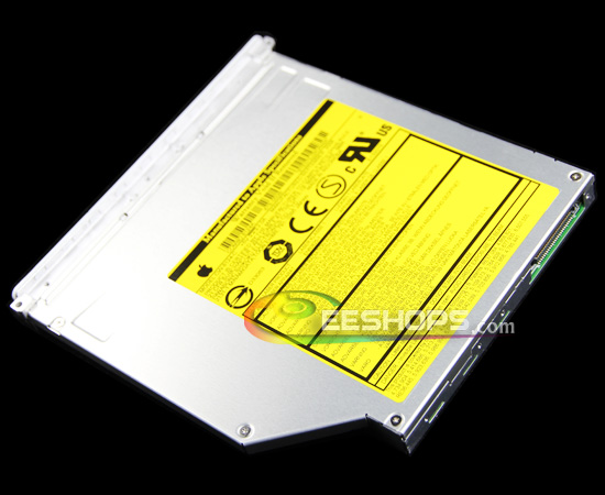 New Original Apple PowerBook iBook G4 G5 DVD Combo DVD-Rom CD-RW Slot-in IDE Internal Drive CW-8124-C