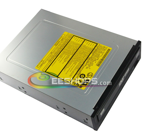 New Panasonic SW-9574-C DVD-RAM CARTRIDGE 5X DVDRW RW Burner Desktop Internal IDE Drive