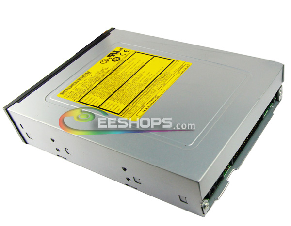 New Panasonic SW-9574-C DVD-RAM CARTRIDGE 5X DVDRW RW Burner Desktop Internal IDE Drive