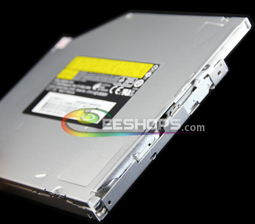 Apple iMac Superdrive SONY AD-5690H 8X DL Dual Layer Writer DVD RW Burrner Slim Slot-in SATA Drive