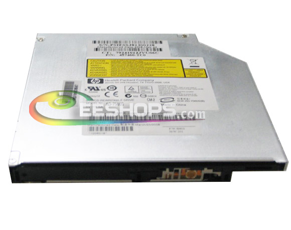 New Sony NEC AD-7560S 7580S SuperDrive 8X DL DVD RW Burner 24X CD-R Writer Tray-Loading 12.7mm Slim Internal SATA Drive