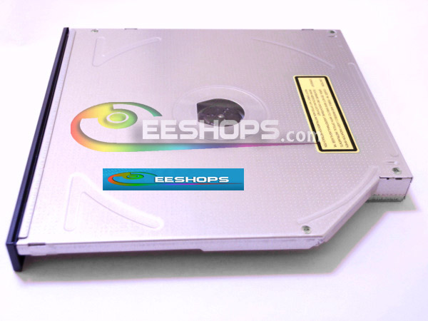 New TEAC DV-28E 8X DVD ROM Combo 24X CD-R Burner Writer Laptop Internal Tray-Loading IDE Drive Free Shipping Wholesale