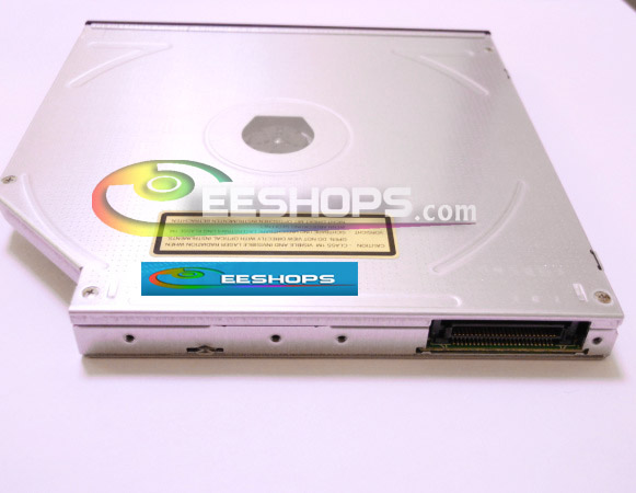 New TEAC DV-28E 8X DVD ROM Combo 24X CD-R Burner Writer Laptop Internal Tray-Loading IDE Drive Free Shipping Wholesale