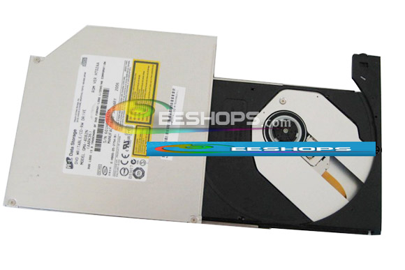 New for HL GWA-4082N GMA-4082N 8X DL DVD RW Writable Burner RW 24 CD-R Writer Tray Slim Internal IDE Drive Wholesale