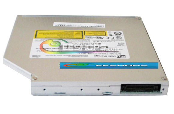 New for HL GWA-4082N GMA-4082N 8X DL DVD RW Writable Burner RW 24 CD-R Writer Tray Slim Internal IDE Drive Wholesale