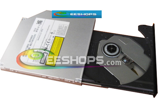 New for Panasonic Matshita UJ-870 8X DL DVD-R Burner RW 24 CD-R Writer Tray Slim Internal IDE Drive Wholesale