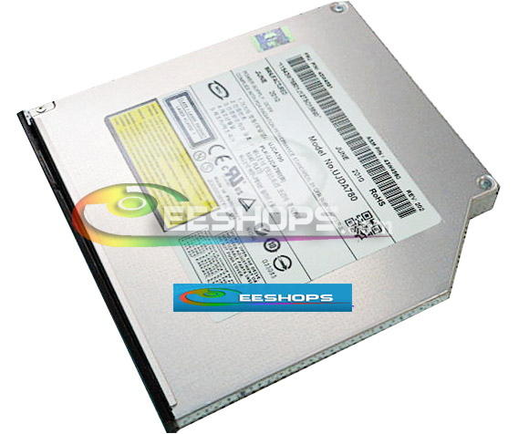 New for Panasonic UJDA780 UJDA770 8X DVD-ROM Combo CD RW Burner Writer Tray Slim Internal IDE Drive for Sony HP Laptop Wholesale