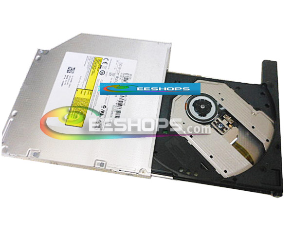 New Original Toshiba Sumsung SN-208 8X DVD-R RW Multi DL Burner 24X CD Writer Tray Internal Drive for L800 L830 L850 L700 L600