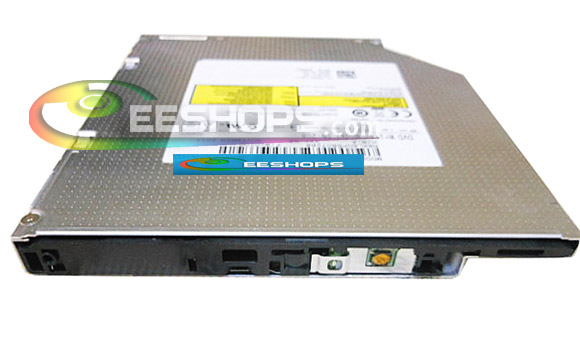 New Original Toshiba Sumsung SN-208 8X DVD-R RW Multi DL Burner 24X CD Writer Tray Internal Drive for L800 L830 L850 L700 L600